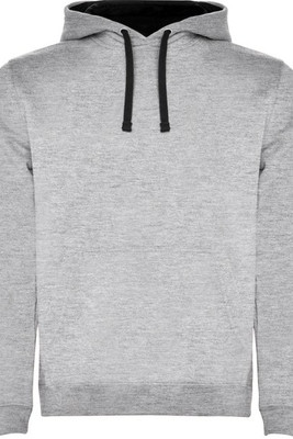 Roly R1067 - Sweat à capuche Urban pour homme