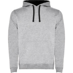 Roly R1067 - Stylish Urban Mens Double Fabric Hoodie