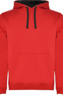 Roly R1067 - Urban men's hoodie