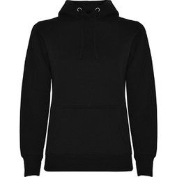Roly R1068 - Urban hoodie voor dames