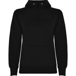 Roly R1068 - Urban hoodie för dam
