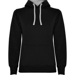 Roly R1068 - Camisola com capuz para mulher "Urban"