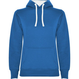Roly R1068 - Urban womens hoodie