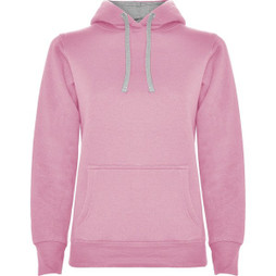 Roly R1068 - Sweat à capuche Urban pour femme