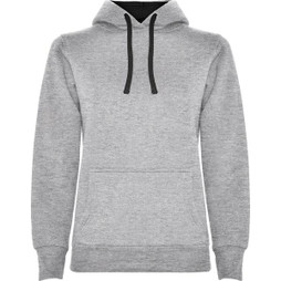 Roly R1068 - Urban hoodie voor dames