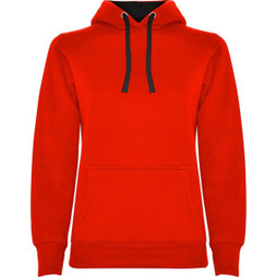 Roly R1068 - Urban womens hoodie