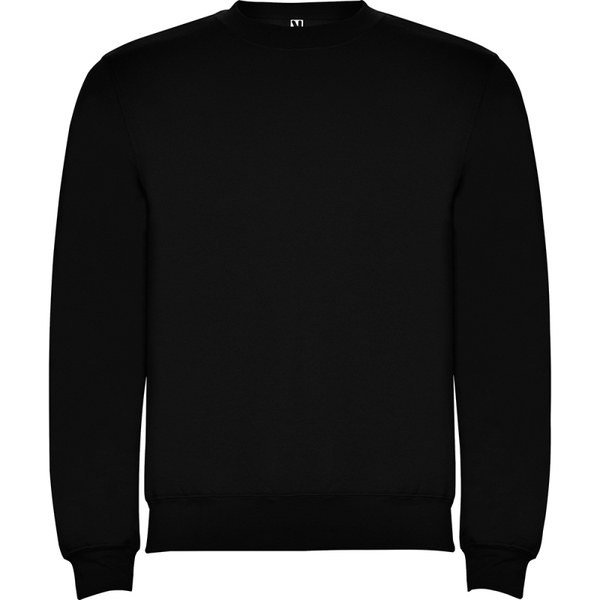 Roly R1070 - Clasica unisex crewneck sweater