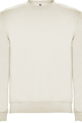 Roly R1070 - Clasica unisex crewneck sweater