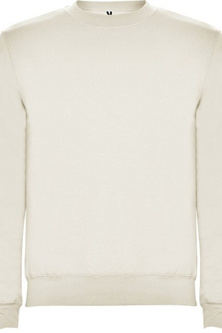 Roly R1070 - Clasica unisex tröja med rund hals