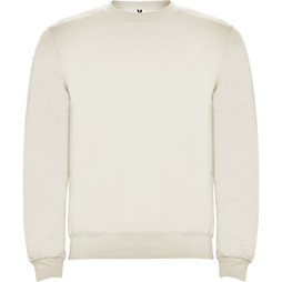 Roly R1070 - Clasica unisex crewneck sweater
