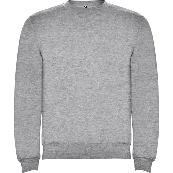 Roly R1070 - Clasica unisex crewneck sweater