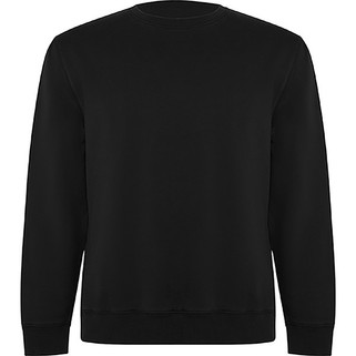 Roly R1071 - Batian organic cotton unisex crewneck sweater