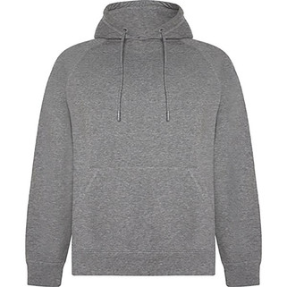 Roly R1074 - Vinson biologisch katoenen uniseks hoodie