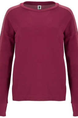 Roly SU1077 - ETNA Sweat feminina