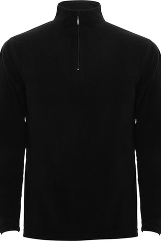 Roly R1095 - Himalaya 1/4 Zip - Fleecepullover für Herren