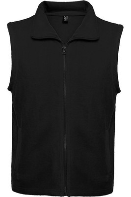 Roly R1099 - Bellagio unisex fleece bodywarmer