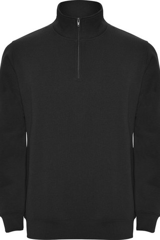 Roly R1109 - Aneto quarter zip sweater