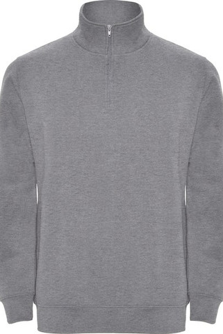 Roly R1109 - Aneto quarter zip sweater