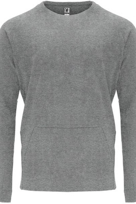 Roly SU1112 - MANA Sweatshirt langarm mit Raglanärmeln