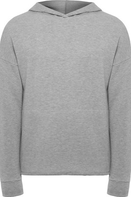 Roly SU1119 - MANASLU Unisex hoodie in light fabric