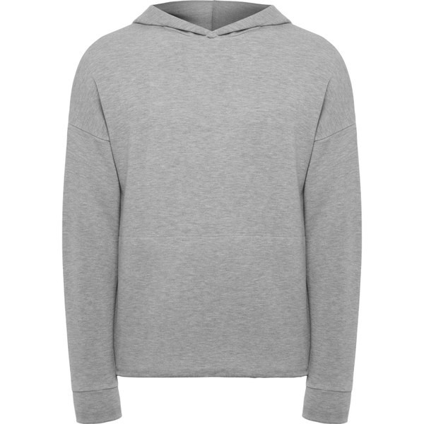 Roly SU1119 - MANASLU Unisex hoodie in light fabric