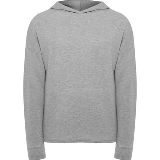 Roly SU1119 - MANASLU Unisex hoodie in light fabric