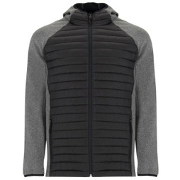 Roly R1120 - Minsk unisex hybrid insulated jacket
