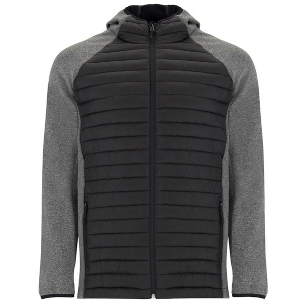 Roly R1120 - Minsk lämpöeristetty hybriditakki, unisex