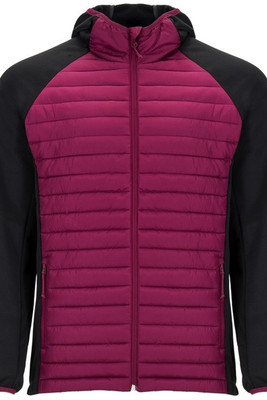 Roly R1120 - Minsk unisex hybrid insulated jacket