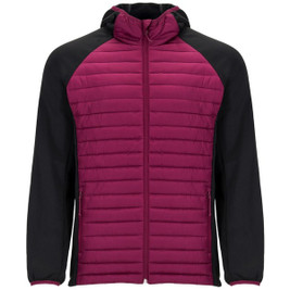 Roly R1120 - Minsk unisex hybrid geïsoleerd jack