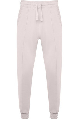 Roly PA1180 - LEVI Straight long trousers with cuffs on legs