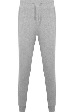 Roly PA1181 - IRIA Unisex long trousers with cuffs on legs