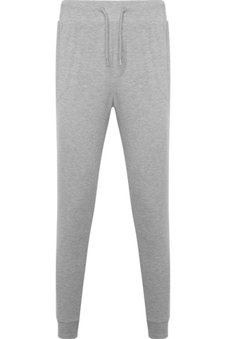 Roly PA1181 - IRIA Lange Unisex-Sporthose mit Bündchen am Beinabschluß