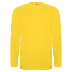 Roly R1217 - Extreme long sleeve mens t-shirt