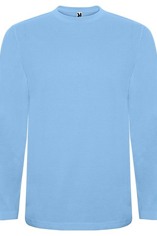 Roly R1217 - Extreme langærmet t-shirt til mænd