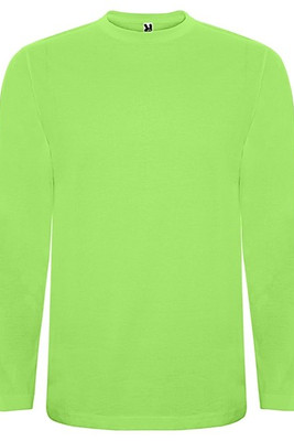 Roly R1217 - Extreme long sleeve men's t-shirt