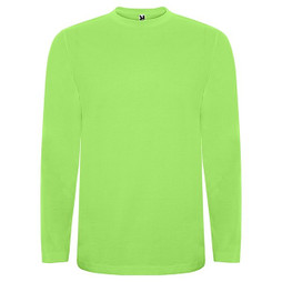 Roly R1217 - T-shirt de manga comprida para homem "Extreme"