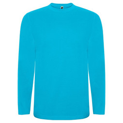 Roly R1217 - Extreme langærmet t-shirt til mænd