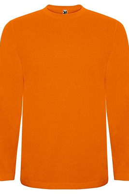 Roly R1217 - Extreme long sleeve men's t-shirt