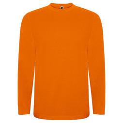 Roly R1217 - T-shirt de manga comprida para homem "Extreme"