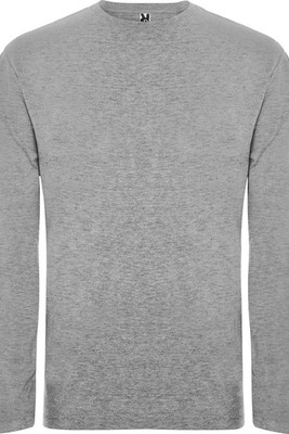 Roly R1217 - Extreme miesten pitkähihainen t-paita