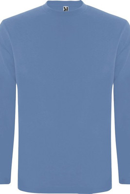 Roly R1217 - Extreme long sleeve men's t-shirt