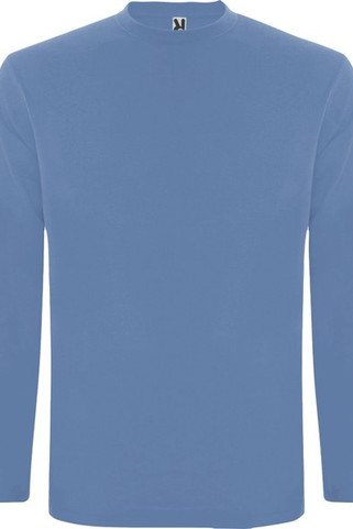 Roly R1217 - T-shirt Extreme à manches longues pour homme