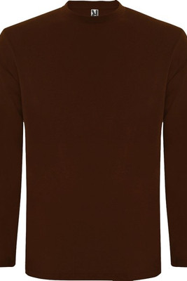 Roly R1217 - Extreme long sleeve men's t-shirt