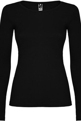 Roly R1218 - T-shirt Extreme à manches longues pour femme