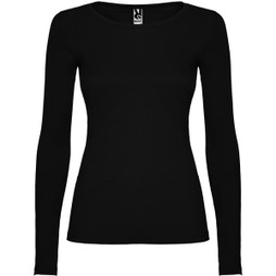 Roly R1218 - Extreme long sleeve womens t-shirt