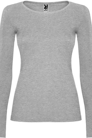 Roly R1218 - Extreme naisten pitkähihainen t-paita