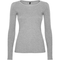 Roly R1218 - T-shirt a maniche lunghe da donna Extreme