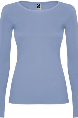 Roly R1218 - Extreme dámské tričko s dlouhým rukávem