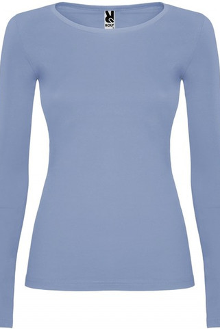 Roly R1218 - T-shirt Extreme à manches longues pour femme